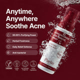 PURITO SEOUL Hypochlorous Acid Rescue Spray