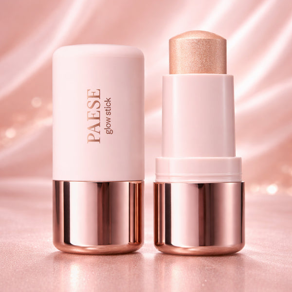 Кремовый хайлайтер-стик Paese Butter Blend Glow Stick