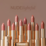 Lūpu krāsa Paese Nudelightful creamy lipstick