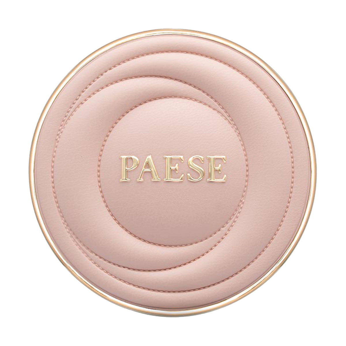 Кремовые румяна с матовым финишем Paese Selfglow Cream Blush With A Matte Finish