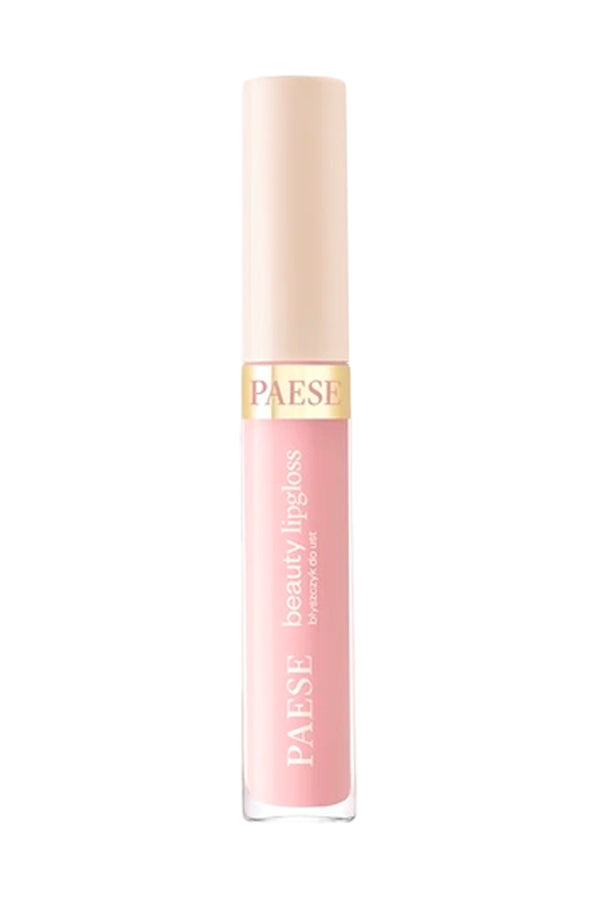 Блеск для губ Paese Beauty Lipgloss With Meadowfoam Seed Oil