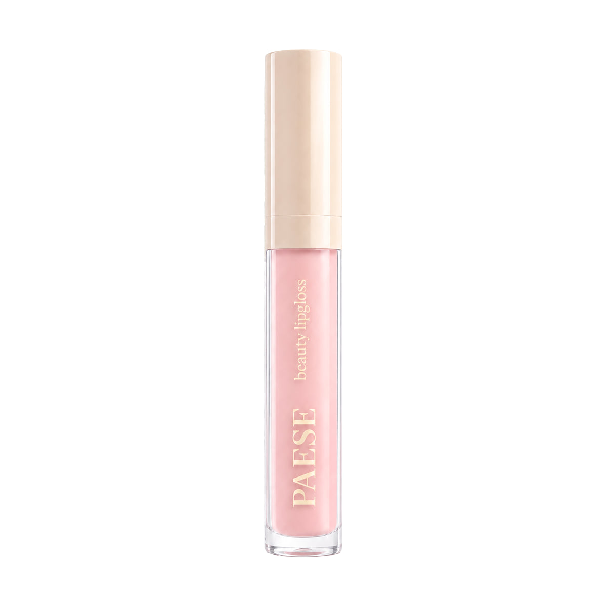 Paese Beauty Lipgloss With Meadowfoam Seed Oil