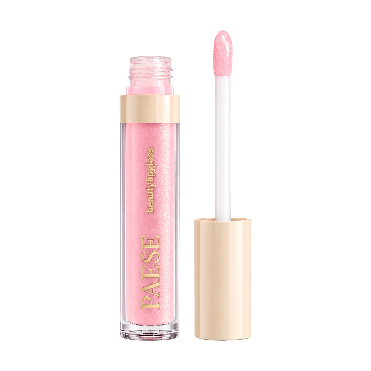 Paese Beauty Lipgloss With Meadowfoam Seed Oil