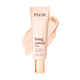 Paese Long Cover Fluid Tube Foundation