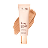 Paese Long Cover Fluid Tube Foundation