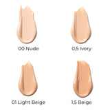 Paese Long Cover Luminous Foundation