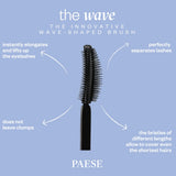 Paese The Wave Long-Lasting Mascara