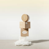 Pūderis ādai ap acīm Paese Puff Cloud Under Eye Powder