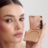 Компактный хайлайтер Paese Wonder Glow Highlighter