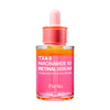 Seerum pigmentatsiooni vastu Purito Seoul TXA 6 Niacinamide 10 Retinal Serum