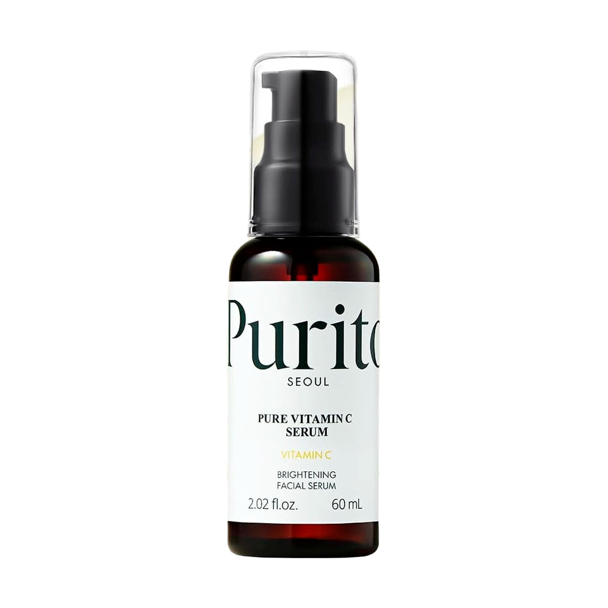 Purito Pure Vitamin C Serum