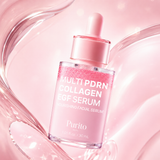 Питательный серум Purito Seoul Multi PDRN Collagen EGF Serum