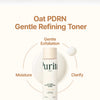 Мягкий и увлажняющий тоник Purito Seoul Oat PDRN Gentle Refining Toner