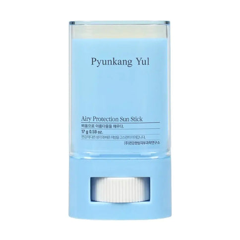 Gaisīgs zīmuļveida saules aizsarglīdzeklis Pyunkang Yul Airy Protection Sun Stick SPF50+ PA++++  Pyunkang Yul 17 g.  