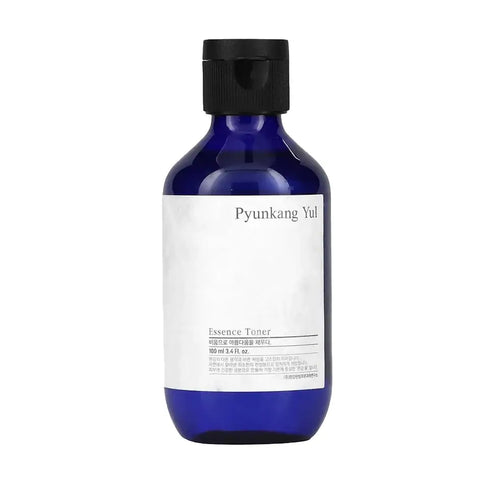 Mitrinošs toniks-esence ar astragāla saknes ekstraktu Pyunkang Yul Essence Toner  Pyunkang Yul 100 ml.  