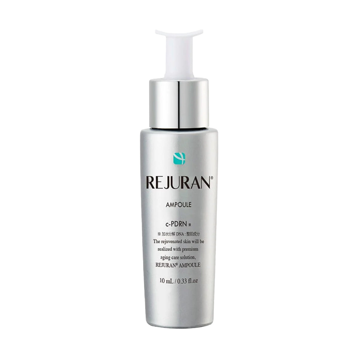 REJURAN Turnover Ampoule