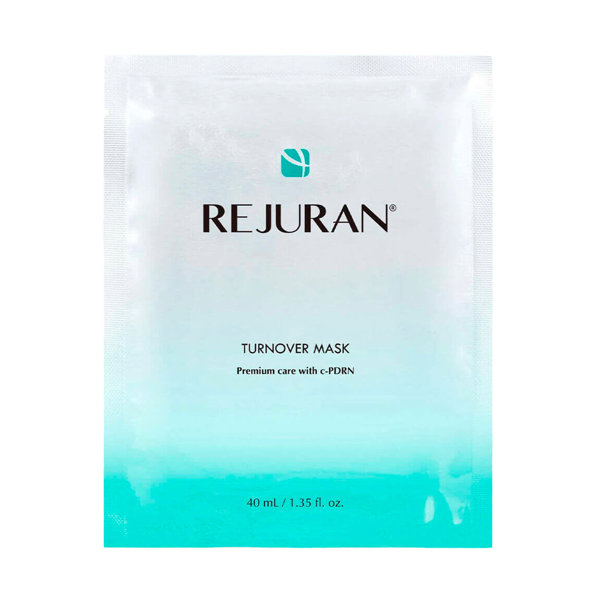 REJURAN Turnover Mask