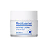 Kerge niisutav kreem Real Barrier Extreme Cream Light
