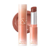 Тающий оттеночный бальзам для губ Rom&Nd Glasting Melting Balm