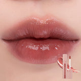 Glancēta lūpu krāsa-tinte Rom&nd Juicy Lasting Tint