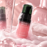 Shaishaishai Repair Milky Urea Glow Bubble Serum