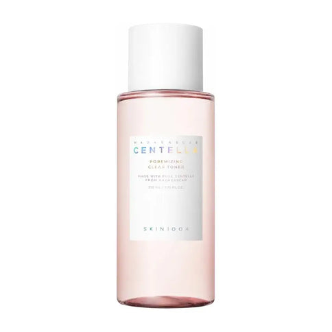 Toniks poru sašaurināšanai ar centellu SKIN1004 Madagascar Centella Poremizing Clear Toner  Skin1004 210 ml  