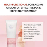 Лёгкий гель-крем для сужения пор Skin1004 Madagascar Centella Poremizing Light Gel Cream