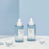 Mitrinošā starta ampula ar cetellu SKIN1004 Madagascar Centella Hyalu-Cica First Ampoule