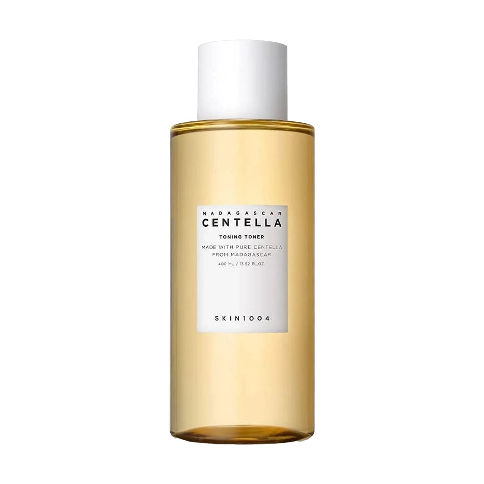 Toneris ar ekstraktu Gotu Kola SKIN1004 Madagascar Centella Toning Toner