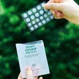 SKIN1004 Spot Cover Patch
