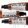 Осветляющий крем для лица против пигментации SOME BY MI Galactomyces Glutathione Brightening Cream