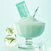 Успокаивающая маска SOME BY MI PDRN Spirulina Soothing Sherbet Mask