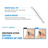 Ripsmeseerum Seapuri Lashrum Eyelash Enhancing Serum