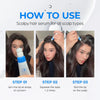 Сыворотка для свежести и густоты волос Seapuri Scalpy Hair Serum