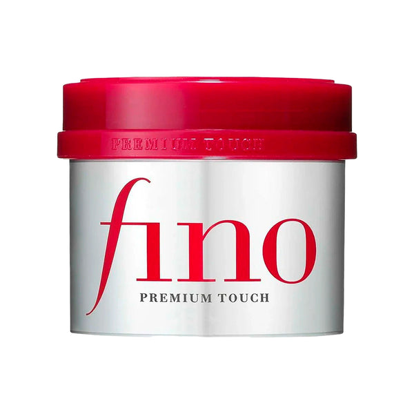 Питательная маска для волос Shiseido Fino Premium Touch Hair Mask
