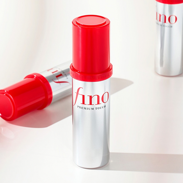 Питательное масло для волос Shiseido Fino Premium Touch Hair Oil