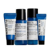 Kompleksa ādas kopšana Some By Mi Beta Panthenol Repair Starter Kit
