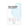 Daudzfunkcionālas auduma maskas Some By Mi Real Care MaskSome By Mi Hyaluron Hydra