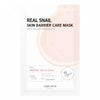 Daudzfunkcionālas auduma maskas Some By Mi Real Care MaskSome By Mi Snail Skin Barriere