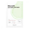 Daudzfunkcionālas auduma maskas Some By Mi Real Care MaskSome By Mi Aloe Soothing