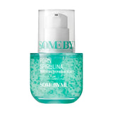 Восстанавливающая сыворотка с PDRN Some By Mi PDRN Spirulina Soothing Repair Serum