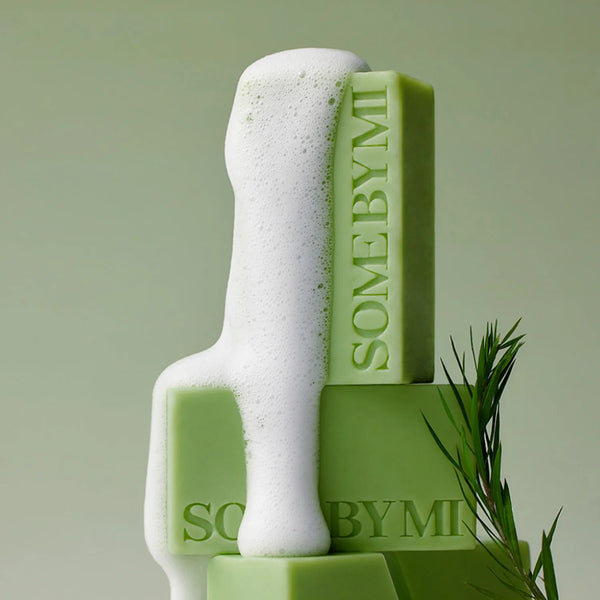 Some By Mi AHA-BHA-PHA 30 Days Miracle Cleansing Bar
