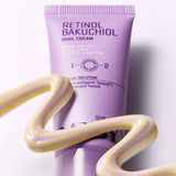 Обновляющий крем с ретинолом Some By Mi Retinol Bakuchiol Dual Cream