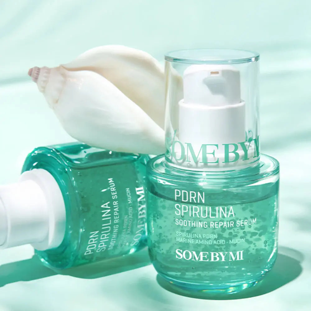Some By Mi PDRN Spirulina Soothing Repair Serum серум – Yoko