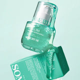 Восстанавливающая сыворотка с PDRN Some By Mi PDRN Spirulina Soothing Repair Serum