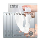 Лифтинг-маска для лица Sungboon Editor Deep Collagen Power Boosting Mask