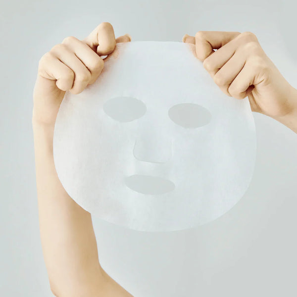 Тканевая ампульная маска TIRTIR Galactomyces Softening Ampoule Mask