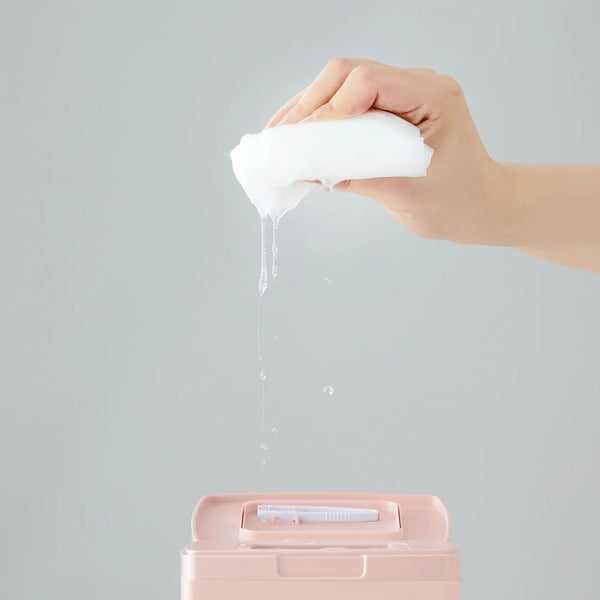 Тканевая ампульная маска TIRTIR Galactomyces Softening Ampoule Mask