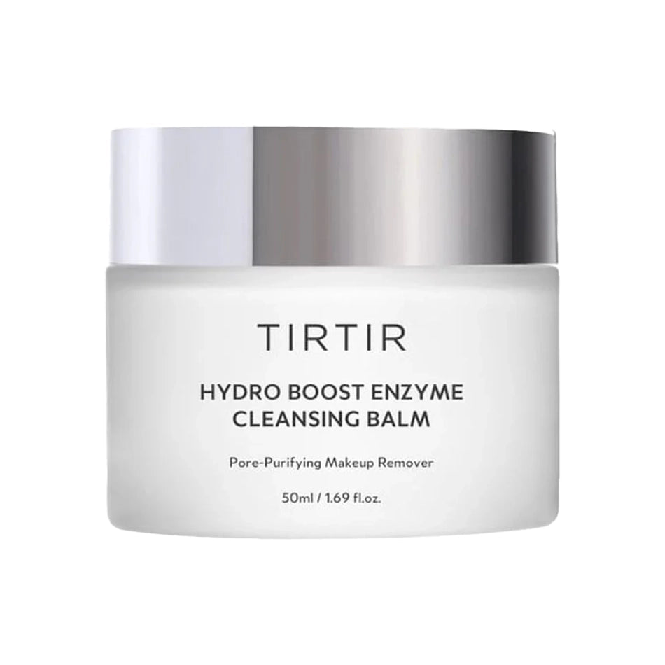 Enzīmu balzams kosmētikas noņemšanai TIRTIR Hydro Boost Enzyme Cleansing Balm