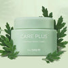 Увлажняющий паровой крем с полынью и маслом ши The Saem Care Plus Artemisia Steam Cream